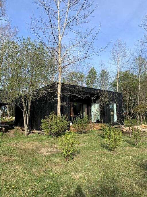 Small Cozy 3-Room House With Terrace & Large Garden Ilmandu Kültér fotó
