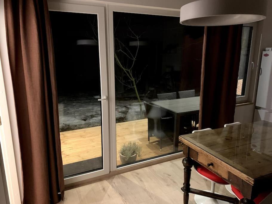 Small Cozy 3-Room House With Terrace & Large Garden Ilmandu Kültér fotó