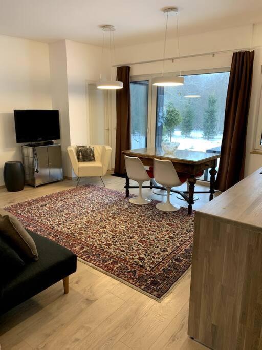 Small Cozy 3-Room House With Terrace & Large Garden Ilmandu Kültér fotó